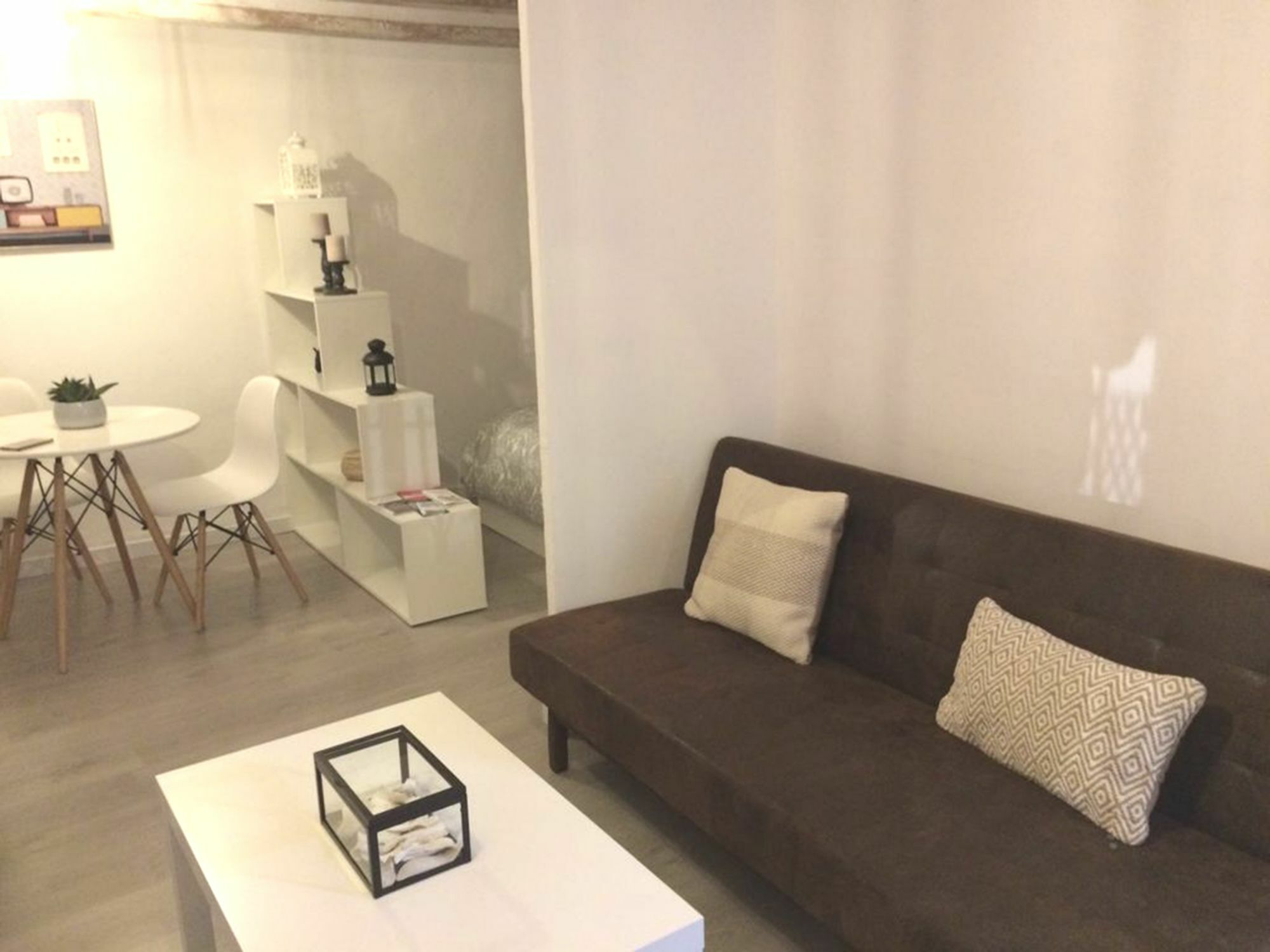 Appartement Al Pie De La Catedral Valencia