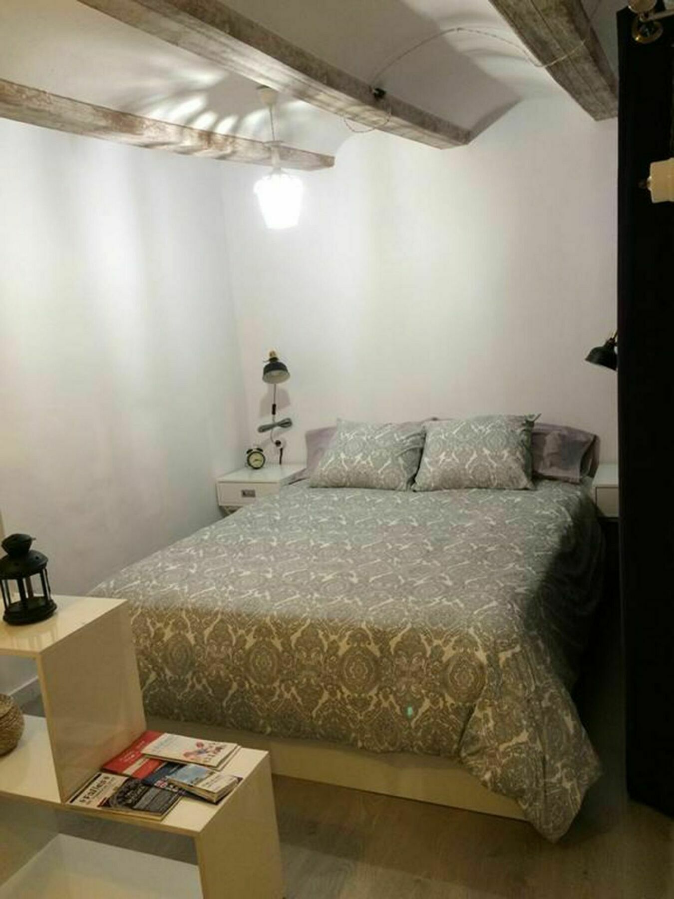 Al Pie De La Catedral Appartement *