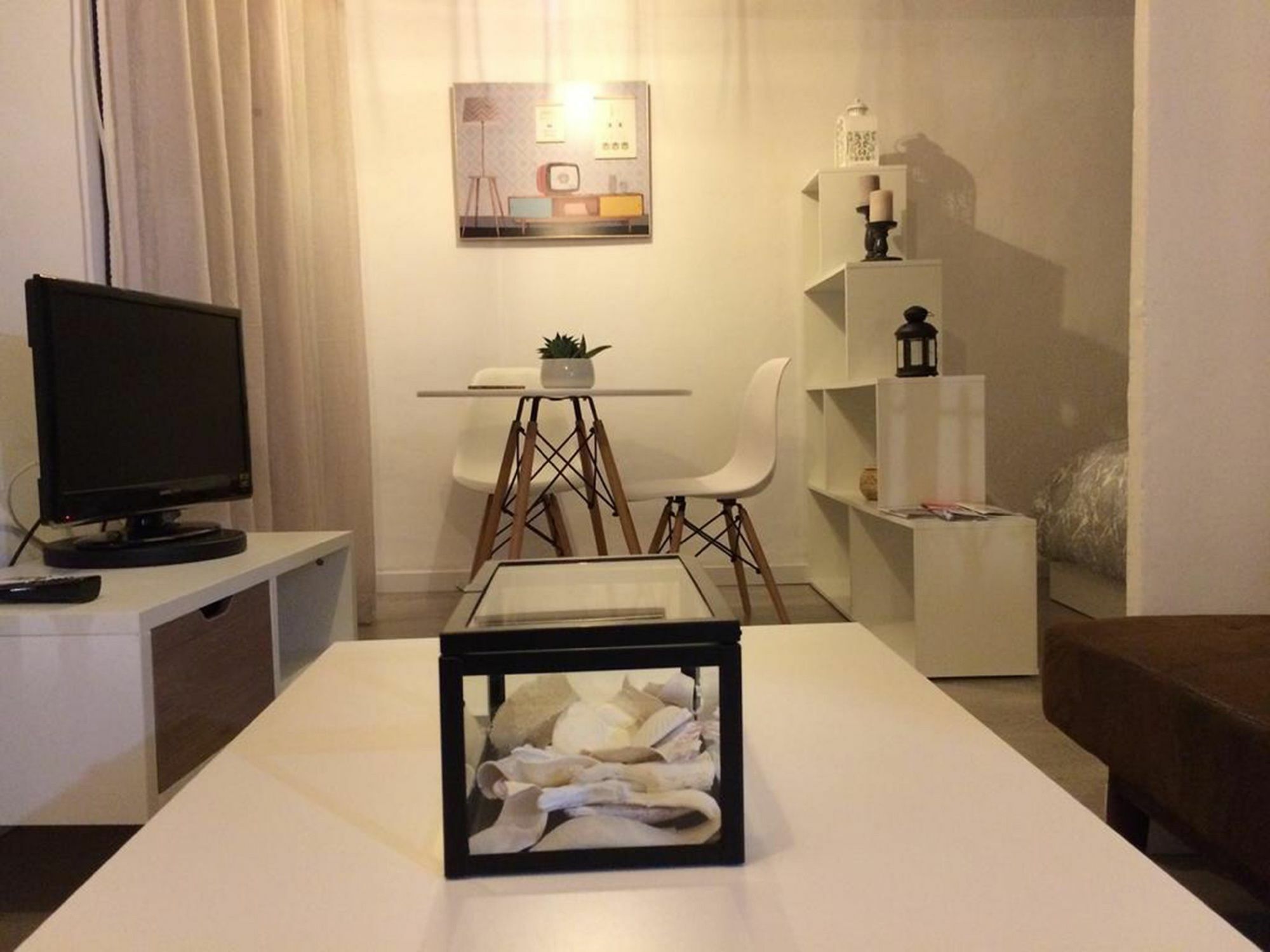 Appartement Al Pie De La Catedral *